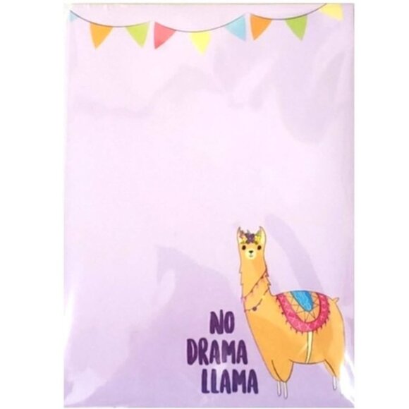 Cute Llama Bundle - Picture 3 of 4